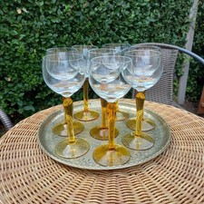 Vintage Wine  Champagne Long