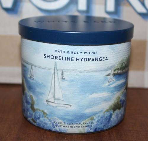 Bath body works - &, shoreline