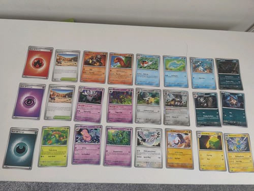 Pokémon pitch black job - pokémon,