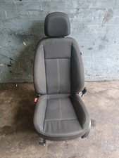 VAUXHALL ASTRA J FRONT