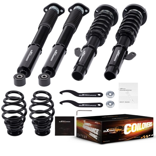 Performance coilovers for bmw - performance,