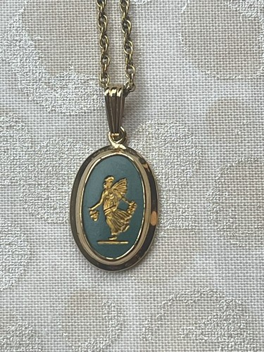 Vintage wedgwood green - vintage,