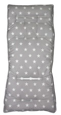 Handmade seat liners fit - liners,