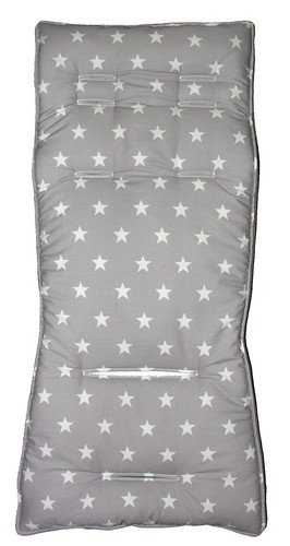 Handmade seat liners fit - seat,
