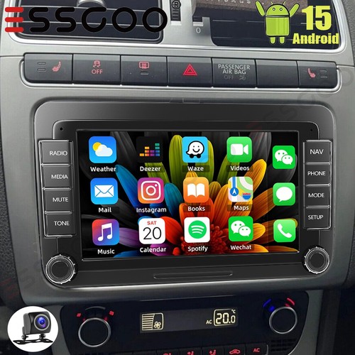 Apple carplay for polo - for,