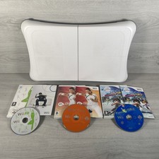 Official Nintendo Wii Fit