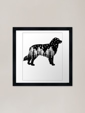 australian shepherd dog lover