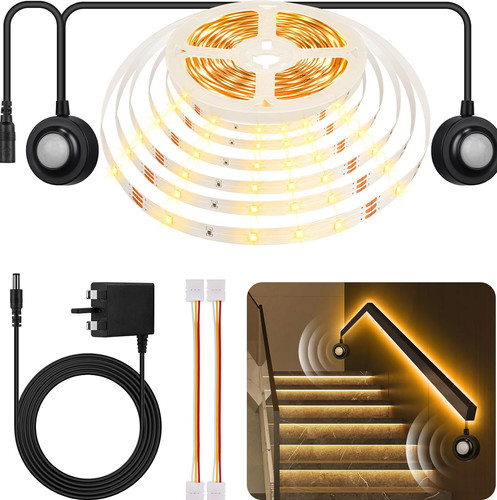 Dual motion sensor - motion,
