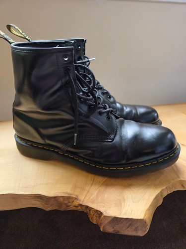 Martens 1460 smooth - dr.,
