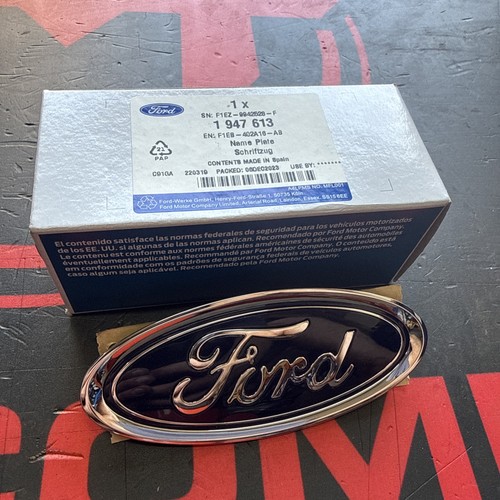 Genuine ford focus puma - ford,