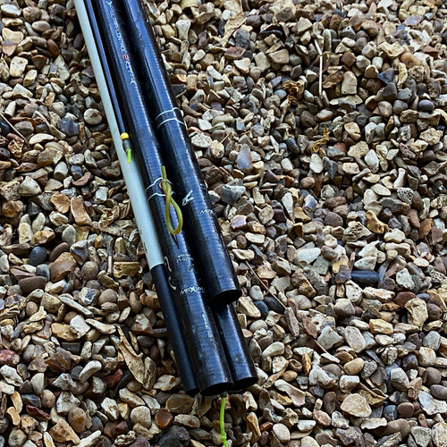 Middy reactacore xk55 top - top, kits