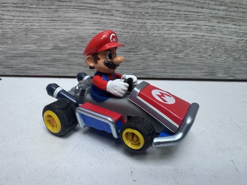 Mario kart slot car - car, carrera