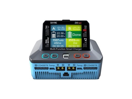 Skyrc neo multi function dc - skyrc, multi-function