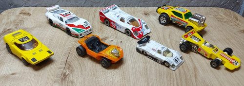 Matchbox car model bundle - matchbox,