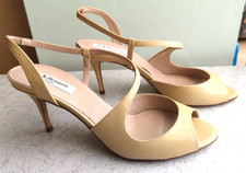 L K BENNET Size 6.5 Pale
