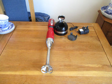 Kitchen Aid Artisan Cordless