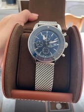 Brietling Super Ocean Heritage ii