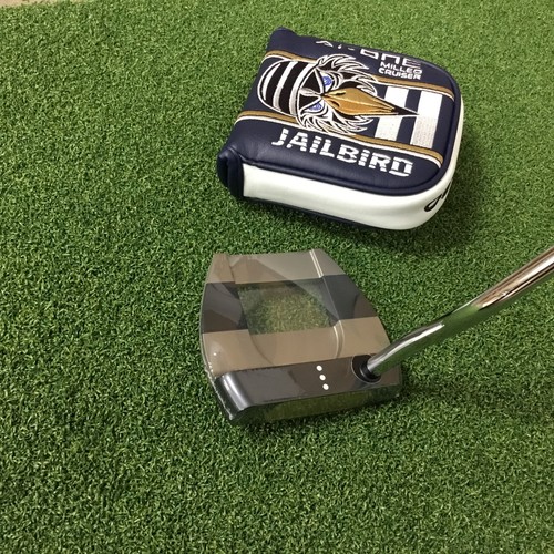 New odyssey one milled - ai-one,