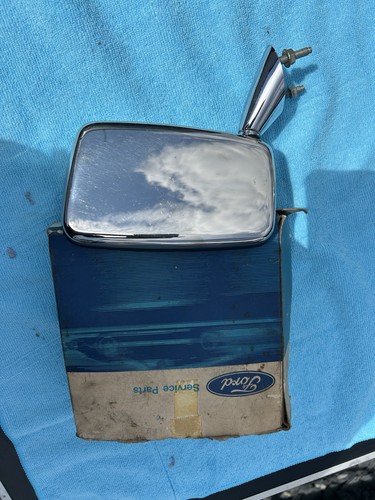 Ford escort mk2 passenger door - mk2,