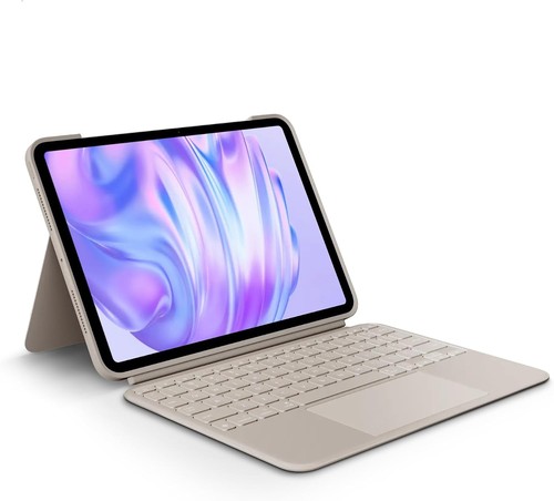 Combo touch ipad air inch - ipad, 11-inch