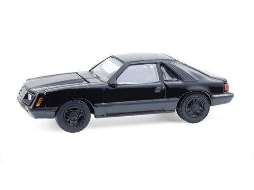 1979 ford mustang fastback - mustang,