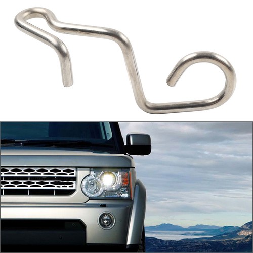 Handbrake cable guide bracket - handbrake,