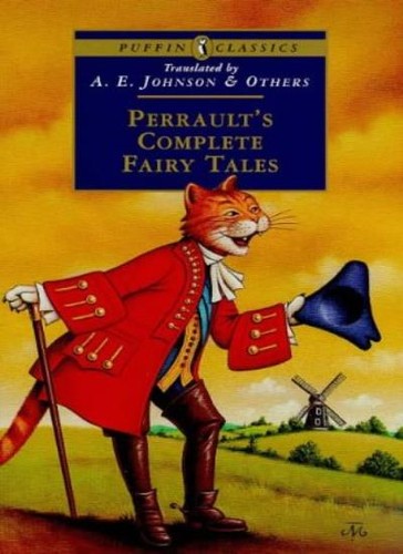 Complete fairy tales puffin - complete, (puffin