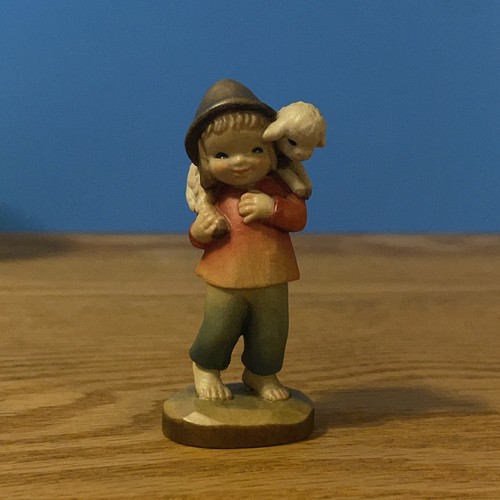 Anri ferrandiz nativity - ferrandiz,