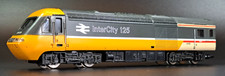 Hornby - OO Gauge - BR Intercity HST Class 43 Power Car - Executive Livery