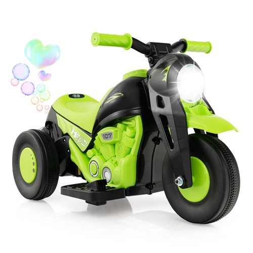 Electric kids motorcycle with - motorcycle,