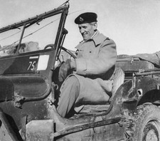 Lt General Sir Richard