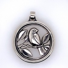 James Avery Retired Bird &
