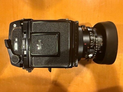 Mamiya rb67 pro 90mm - mamiya,
