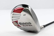 Taylormade Burner 2007 #3 Wood