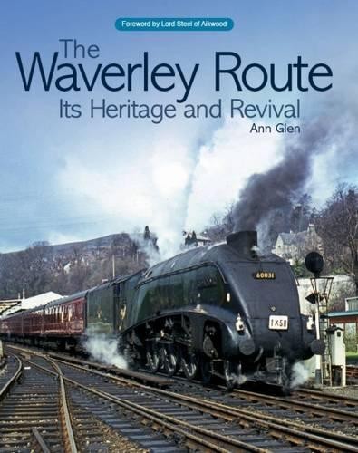 The waverley route - the,
