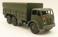 Dinky - Foden 10 Ton Army