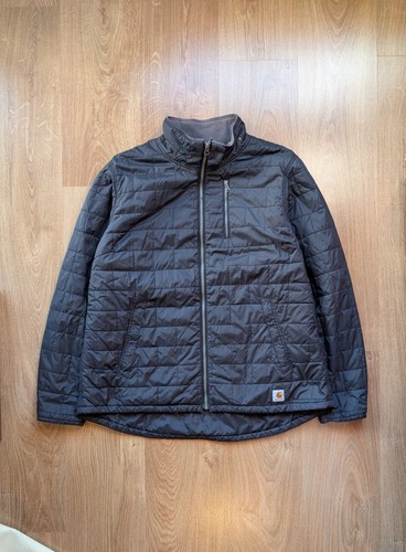 Carhartt coach bomber - coach, quilted