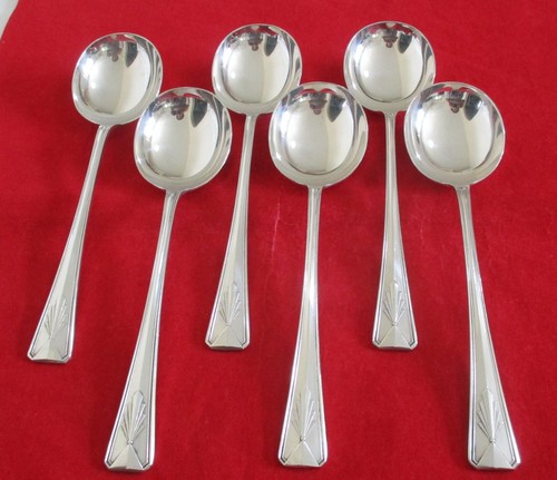 Vintage duchess art deco - x,