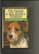 The Parson and Jack Russell
