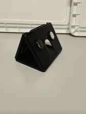 Vintage Folding Pocket