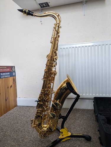 Yamaha yts tenor - yts-62, saxophone