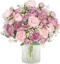 SOMYTING Peony Artificial