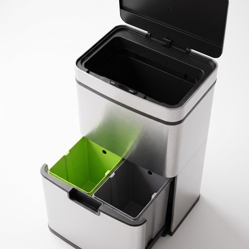 72l sensor kitchen waste - 72l,
