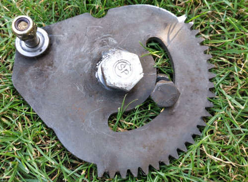 Mtd lawnflite steering - mtd,