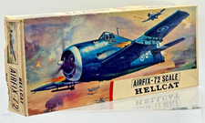 Vintage Airfix Red Stripe