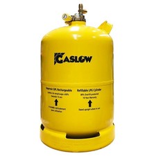 Gaslow 11kg Refillable