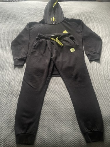 Threadboys black neon - black, yellow