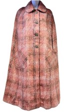 Vintage Andrew Stewart tartan