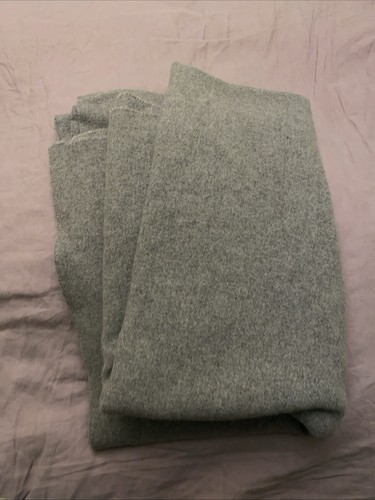 Vintage wool blanket - vintage,