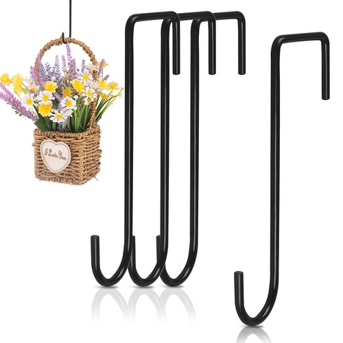 Pcs hanging basket - 4,